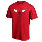 Каталог оригинальных футболок команды NBA Chicago Bulls