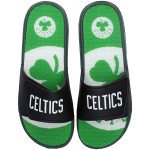 Каталог обуви и аксессуаров команды NBA Boston Celtics