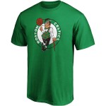 Каталог оригинальных футболок команды NBA Boston Celtics