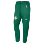 Спортивные штаны команды NBA Boston Celtics