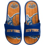 Каталог обуви и аксессуаров команды NBA New York Knicks