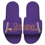 Каталог обуви и аксессуаров команды NBA Los Angeles Lakers