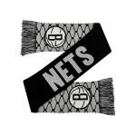 Фанатские аксессуары команды NBA Brooklyn Nets