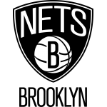 Полный каталог оригинальной атрибутики НБА Бруклин Нетс