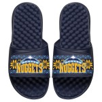 Каталог обуви и аксессуаров команды NBA Denver Nuggets