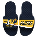 Каталог обуви и аксессуаров команды NBA Indiana Pacers