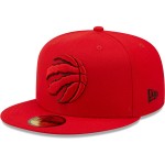 Каталог оригинальных бейсболок, кепок и шапок команды NBA Toronto Raptors