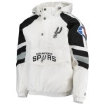 Атрибутика NBA - кофты и куртки San Antonio Spurs