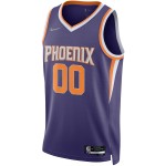 Каталог оригинальной баскетбольной формы команды NBA Phoenix Suns