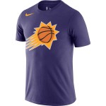 Каталог оригинальных футболок команды NBA Phoenix Suns