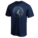 Каталог оригинальных футболок команды NBA Minnesota Timberwolves